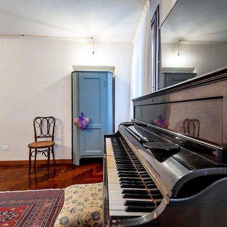 San Silvestro House Apartment Venice Exterior photo
