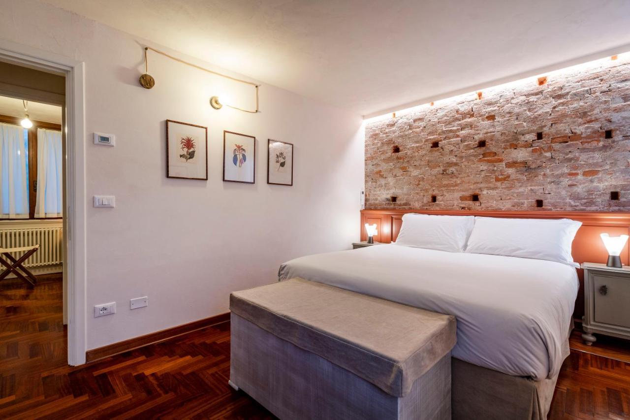 San Silvestro House Apartment Venice Exterior photo