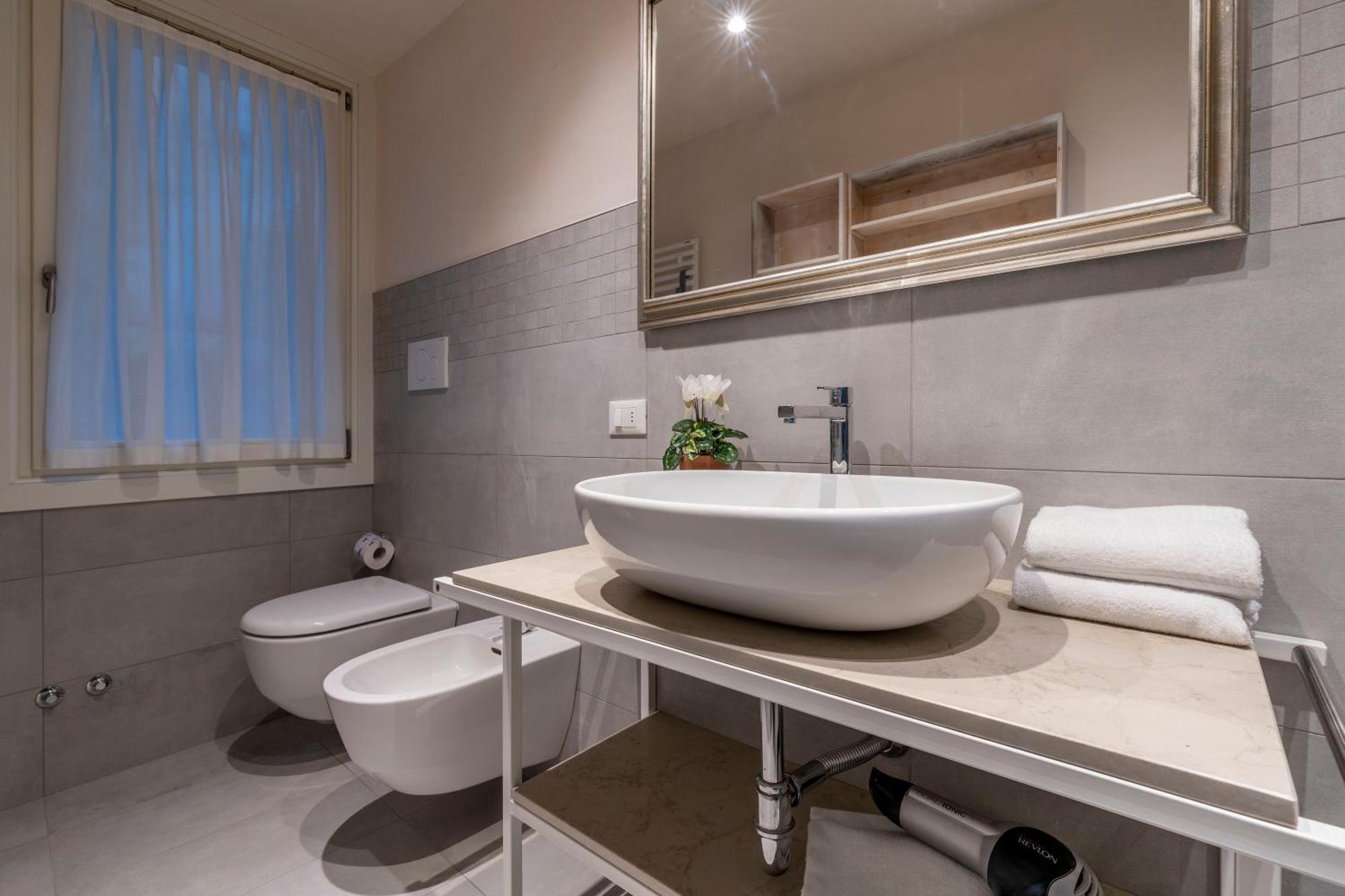 San Silvestro House Apartment Venice Room photo